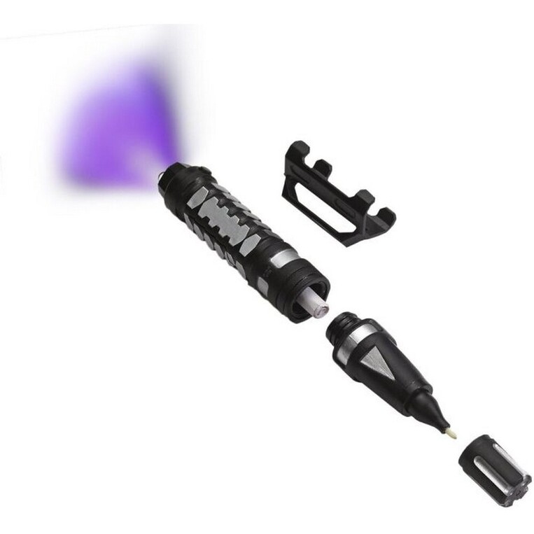 Spy X Micro Invisible Ink Pen - FK10126