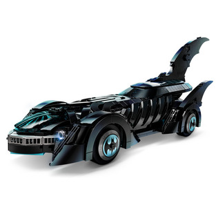 LEGO Super Heroes Batman Forever Batmobile - 76304 