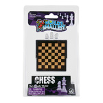 World’s Smallest - Chess Game - WS-5049