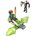 LEGO DreamZzz Grimkeeper The Cage Monster - 71455