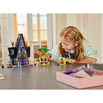 LEGO Minions - Minions and Gru's Family Mansion - 75583