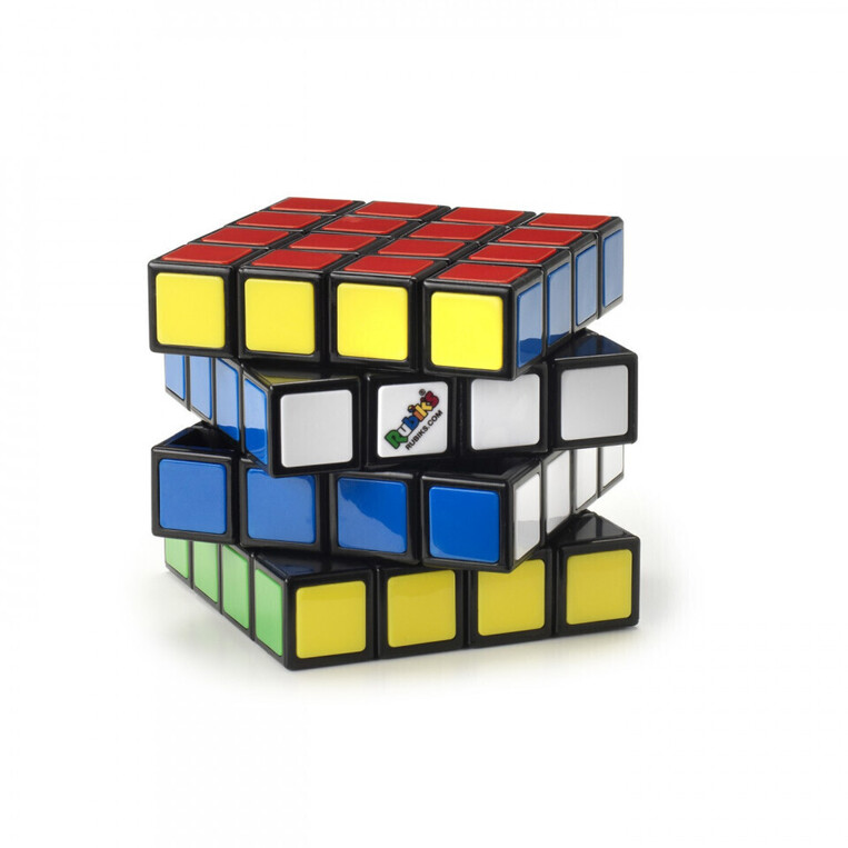 Rubik's Cube: Rubik'S Revenge 4X4 Relaunch - 6064639