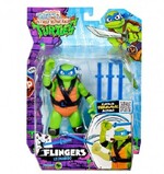 TMNT Φιγούρα Mutations Deluxe 3 Σχέδια - T0211000