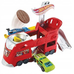 Hot Wheels Dine & Dash Playset - FJN39