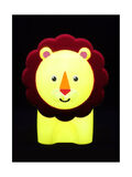Fisher-Price LED Light Lion - 070851
