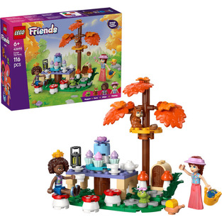 LEGO Friends Forest Tea Party - 42690