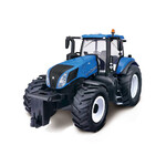 Maisto 1:16 RC New Holland Tractor 2.4GHZ - 49/82721