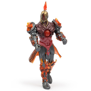 Gormiti The New Era - Φιγούρα Fireon 15 εκ. - GRV22300