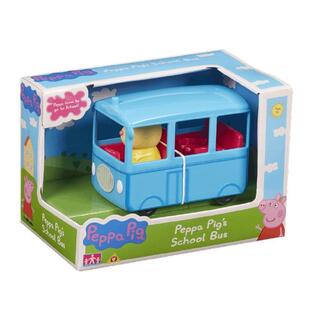 Peppa Pig Οχηματάκι - PPC15902