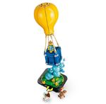 LEGO Fortnite Supply Drop - 77080