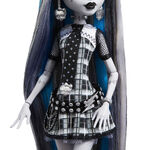 Monster High Reel Drama Frankie Stein doll - HKN29