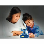 Lexibook 3D Ξυπνητήρι Με Φωτάκι Stitch - RL800D