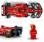 LEGO Speed Champions Ferrari Sf-24 F1® Race Car - 77242