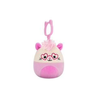 Squishmallows Λούτρινα Μπρελόκ 9Cm Chambless Το Ποσουμ - SQCP00371