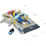 Matchbox Ferry Port Playset Μικρά Σετ Δράσης - HMH29