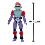 Fortnite: Solo Mode - Moisty Merman (Purple) Φιγούρα Δράσης (10cm) - FNT1358