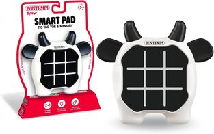 Bontempi Smart Pad Tic-tac-toe & Memory - 702000C