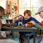 LEGO Minecraft The Pillager Outpost And Ravager - 21278