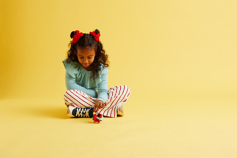 Lego Creator 3in1 Red Dragon - 31145