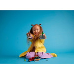 LEGO Marvel Iron Man with Bike and The Hulk - 76287