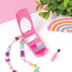 Make It Real Flip Phone Lip Gloss - FK2329