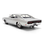 Jada Fast & Furious Diecast 1:24 25th Anniversary 1970 Dodge Charger - 9336804