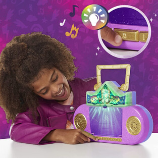 My Little Pony Musical Mane Melody - F3867