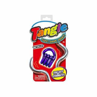 Gama Brands Tangle Jr.Metallic - 1 τμχ - 15408702