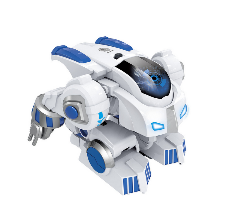 Revell RC Roboter T-Giant - REVE24700