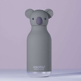 Asobu Thermos Bottle Bestie Koala 475ml - GRAF05832
