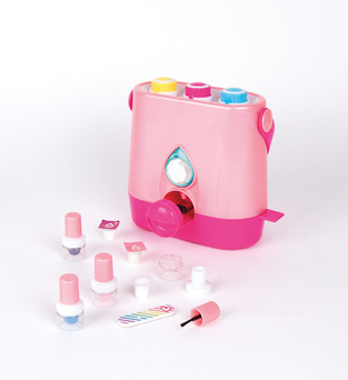 Make It Real - Color Fusion Nail Polish Maker - FK2561