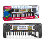 Bontempi Αρμόνιο με Μικρόφωνο (37 Πλήκτρα) - 123730