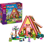 LEGO Friends Nature Glamping Cabin - 42682