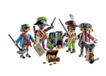 Playmobil Pirates My Figures - 71533