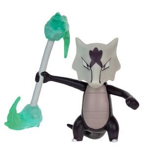 Pokemon Battle Figure Alolan Marowak - PKW3016