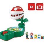 Super Mario Piranha Plant Escape! - Απόδραση Από Το Φυτό Πιράνχα - SM7357