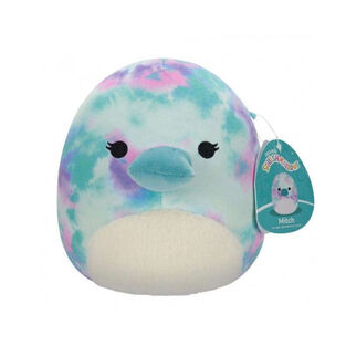 Squishmallows Λούτρινο Mitch The Platypus 13cm - SQCR05730