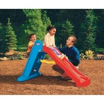 Little Tikes Easy Store Large Slide Primary - 4884