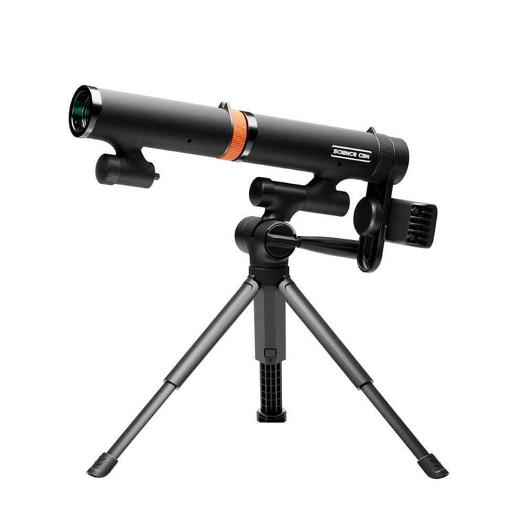 Δεσύλλας Τηλεσκόπιο 3 σε 1 Nature Explorer - 160105
