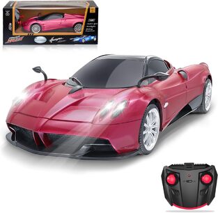 Dynatech RC - Licensing Cars 1:16 Pagani Huayra Roadster - 2 Χρώματα - FK10485