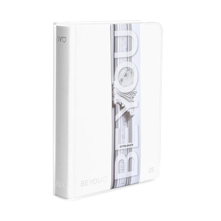 Be You Σχολική Ατζέντα - BE9ZJ001