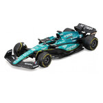 Bburago Formula 1 Aston Martin F1 Team Amr23 - 18/38090