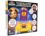 Lexibook - Electronic Basketball Game With Lights & Sounds - JG910