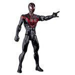 Marvel Spider-Man Titan Hero Web Warriors Miles Morales 30cm - E8525