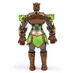 Gormiti The New Era - Φιγούρα Rockard 15 εκ. - GRV22200