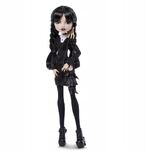 Monster High Doll x Wednesday - Wednesday Addams  - JNJ91