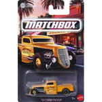 Matchbox Themed '35 Ford Pickup - JCG49