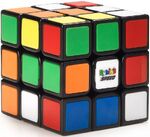 Rubik’s Cube: Κύβος Tαχύτητας 3x3 - 6063164