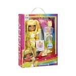 Rainbow High Junior High PJ Party Κούκλα - Skyler Blue - 503682EUC