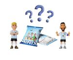 Minix Συλλεκτική Φιγούρα 7cm World Cup 2026 Φακελάκι Έκπληξη Διάφορα Σχέδια - 1 τμχ - MNXS2000